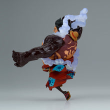 Load image into Gallery viewer, Banpresto One Piece King of Artist the Monkey D. Luffy Special Ver. (Gear 4 Tankman) Figure BP89299