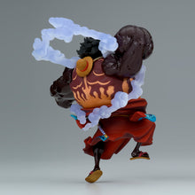 Load image into Gallery viewer, Banpresto One Piece King of Artist the Monkey D. Luffy Special Ver. (Gear 4 Tankman) Figure BP89299