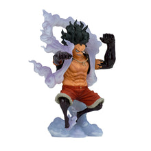 Load image into Gallery viewer, Banpresto One Piece King of Artist the Monkey D. Luffy Special Ver. (Gear 4 Snakeman) Figure BP89300