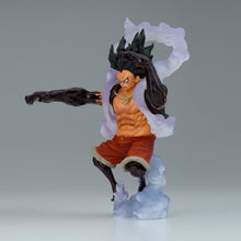 Load image into Gallery viewer, Banpresto One Piece King of Artist the Monkey D. Luffy Special Ver. (Gear 4 Snakeman) Figure BP89300