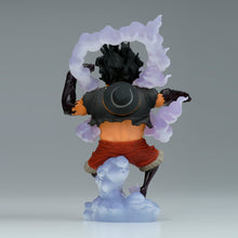 Load image into Gallery viewer, Banpresto One Piece King of Artist the Monkey D. Luffy Special Ver. (Gear 4 Snakeman) Figure BP89300