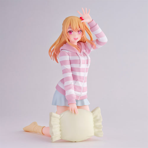 Banpresto Oshi no Ko Relax Time Ruby Hoshino Figure BP89333