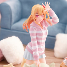 Load image into Gallery viewer, Banpresto Oshi no Ko Relax Time Ruby Hoshino Figure BP89333