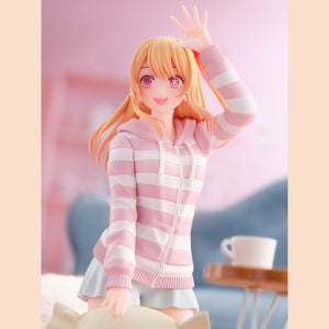 Banpresto Oshi no Ko Relax Time Ruby Hoshino Figure BP89333