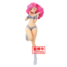 Load image into Gallery viewer, Banpresto Urusei Yatsura Glitter &amp; Glamours Vol.1 Bestie Figure BP89337