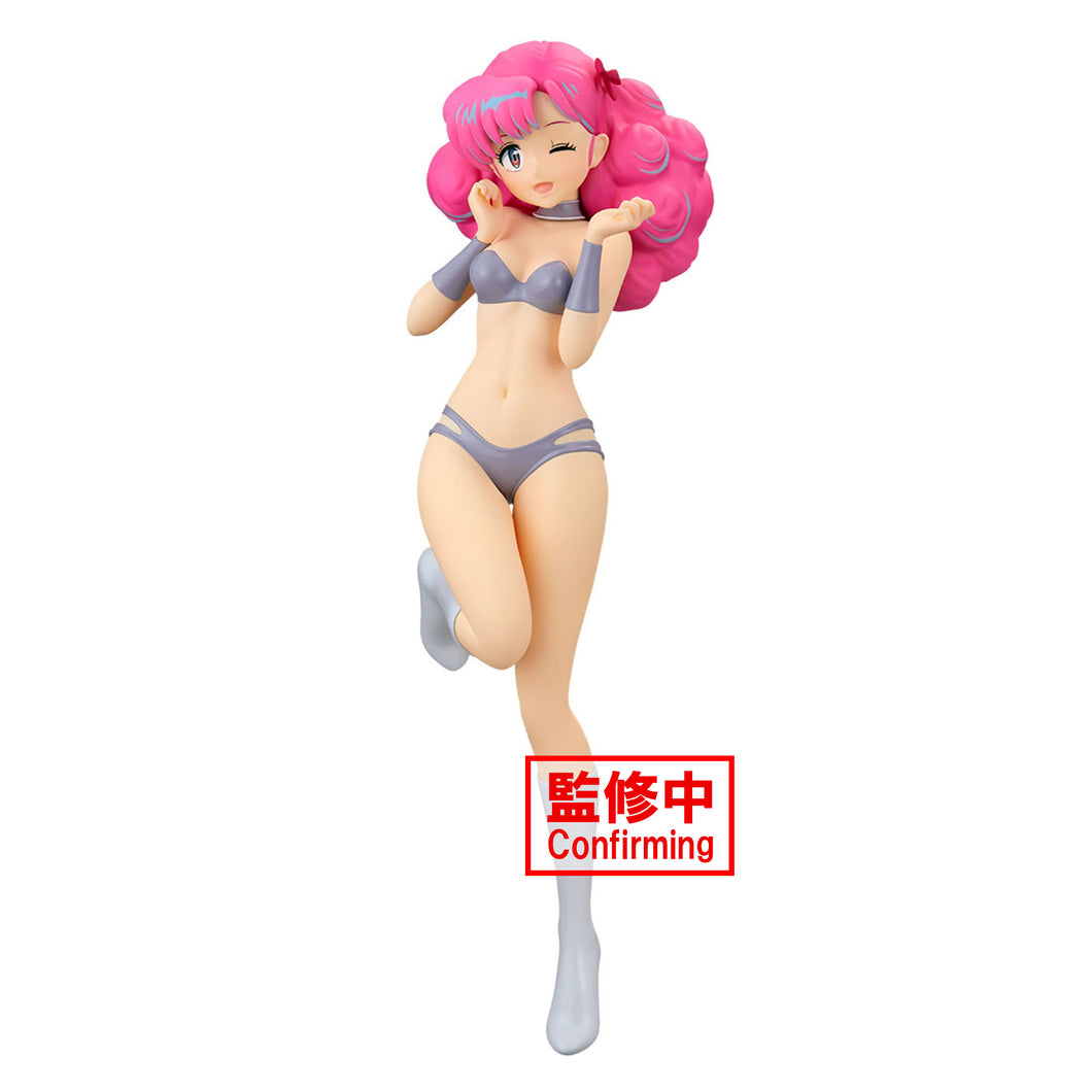 Banpresto Urusei Yatsura Glitter & Glamours Vol.1 Bestie Figure BP89337