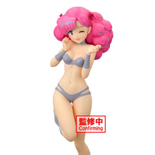 Load image into Gallery viewer, Banpresto Urusei Yatsura Glitter &amp; Glamours Vol.1 Bestie Figure BP89337