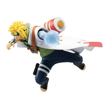 Load image into Gallery viewer, Banpresto Naruto Narutop99 Namikaze Minato Figure BP89341