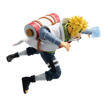 Load image into Gallery viewer, Banpresto Naruto Narutop99 Namikaze Minato Figure BP89341