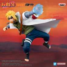 Load image into Gallery viewer, Banpresto Naruto Narutop99 Namikaze Minato Figure BP89341