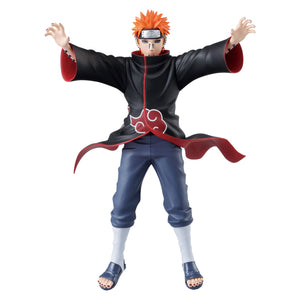 Banpresto Naruto Shippuden Vibration Stars Pain Figure BP89343