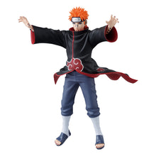 Load image into Gallery viewer, Banpresto Naruto Shippuden Vibration Stars Pain Figure BP89343