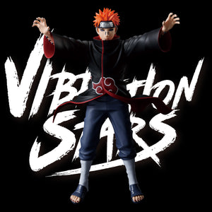 Banpresto Naruto Shippuden Vibration Stars Pain Figure BP89343