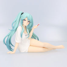 Load image into Gallery viewer, Banpresto The Eminence in Shadow Relax Time Epsilon Figure BP89354