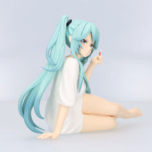 Load image into Gallery viewer, Banpresto The Eminence in Shadow Relax Time Epsilon Figure BP89354