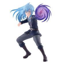 Load image into Gallery viewer, Banpresto That Time I got Reincarnated as a Slime Vibration Stars Rimuru Tempest Figure BP89356