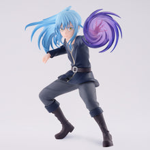 Load image into Gallery viewer, Banpresto That Time I got Reincarnated as a Slime Vibration Stars Rimuru Tempest Figure BP89356