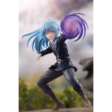 Load image into Gallery viewer, Banpresto That Time I got Reincarnated as a Slime Vibration Stars Rimuru Tempest Figure BP89356