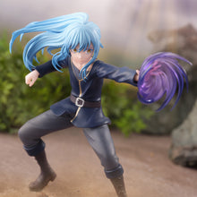 Load image into Gallery viewer, Banpresto That Time I got Reincarnated as a Slime Vibration Stars Rimuru Tempest Figure BP89356