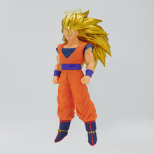 Load image into Gallery viewer, Banpresto Dragon Ball Z Blood of Saiyans Super Saiyan 3 Son Goku Figure BP89370