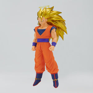 Banpresto Dragon Ball Z Blood of Saiyans Super Saiyan 3 Son Goku Figure BP89370