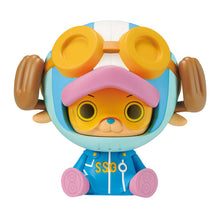 Load image into Gallery viewer, Banpresto One Piece Sofvimates Tony Tony Chopper Egghead Ver. Figure BP89374