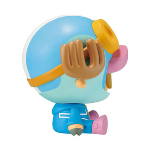 Banpresto One Piece Sofvimates Tony Tony Chopper Egghead Ver. Figure BP89374