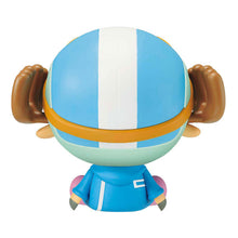 Load image into Gallery viewer, Banpresto One Piece Sofvimates Tony Tony Chopper Egghead Ver. Figure BP89374