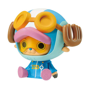 Banpresto One Piece Sofvimates Tony Tony Chopper Egghead Ver. Figure BP89374