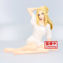 Load image into Gallery viewer, Banpresto The Eminence in Shadow Relax Time Alpha Figure BP89453