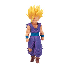 Load image into Gallery viewer, Banpresto Dragon Ball Z Solid Edge Works Vol.5 Super Saiyan 2 Son Gohan Figure BP89469