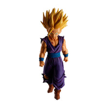 Load image into Gallery viewer, Banpresto Dragon Ball Z Solid Edge Works Vol.5 Super Saiyan 2 Son Gohan Figure BP89469