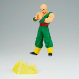 Banpresto Dragon Ball Z Gxmateria Tenshinhan Figure BP89472