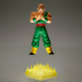 Banpresto Dragon Ball Z Gxmateria Tenshinhan Figure BP89472