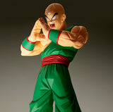 Banpresto Dragon Ball Z Gxmateria Tenshinhan Figure BP89472