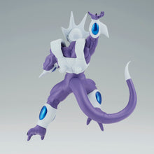 Load image into Gallery viewer, Banpresto Dragon Ball Z Match Makers Cooler (Vs Super Saiyan Son Goku) Figure BP89474