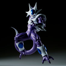 Load image into Gallery viewer, Banpresto Dragon Ball Z Match Makers Cooler (Vs Super Saiyan Son Goku) Figure BP89474