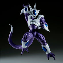 Load image into Gallery viewer, Banpresto Dragon Ball Z Match Makers Cooler (Vs Super Saiyan Son Goku) Figure BP89474