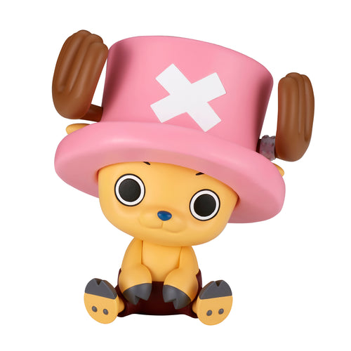 Banpresto One Piece Sofvimates Tony Tony Chopper Figure BP89476