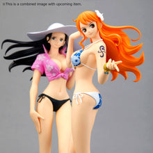 Load image into Gallery viewer, Banpresto One Piece Glitter &amp; Glamours Splash Style Nami Figure BP89481