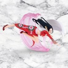 Load image into Gallery viewer, Banpresto One Piece Battle Record Collection Boa Hancock Figure BP89486