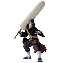 Load image into Gallery viewer, Banpresto Naruto Shippuden Vibration Stars Hoshigaki Kisame Figure BP89540