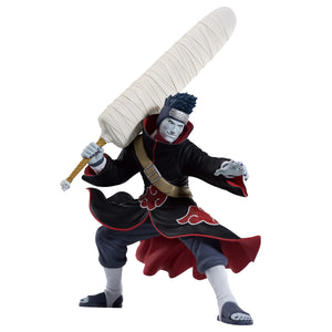 Banpresto Naruto Shippuden Vibration Stars Hoshigaki Kisame Figure BP89540