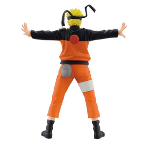 Banpresto Naruto Shippuden Panel Spectacle Uzumaki Naruto Figure BP89541