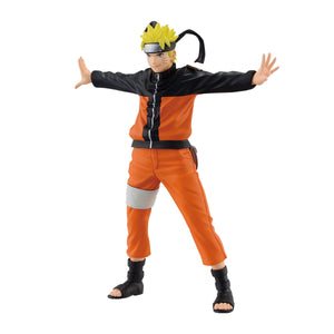 Banpresto Naruto Shippuden Panel Spectacle Uzumaki Naruto Figure BP89541