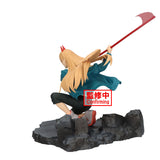 Banpresto Chainsaw Man Vibration Stars Power Special Figure BP89543