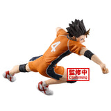 Banpresto Haikyuu Posing Yu Nishinoya Figure BP89544