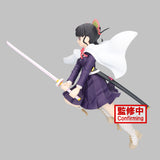 Banpresto Demon Slayer: Kimetsu no Yaiba Vibration Stars Kanao Tsuyuri Figure BP89551