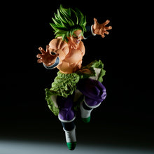 Load image into Gallery viewer, Banpresto Dragon Ball Super Match Makers (Vs Super Saiyan God Super Saiyan Gogeta) Super Saiyan Broly Figure BP89558