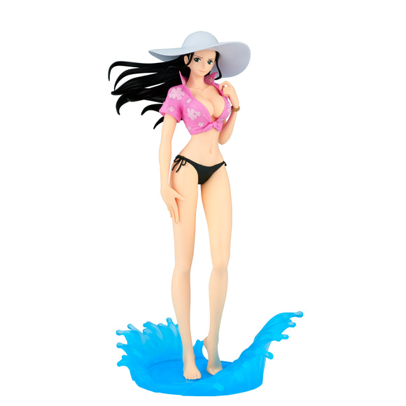 Banpresto One Piece Glitter & Glamours Splash Style Nico Robin Figure BP89565